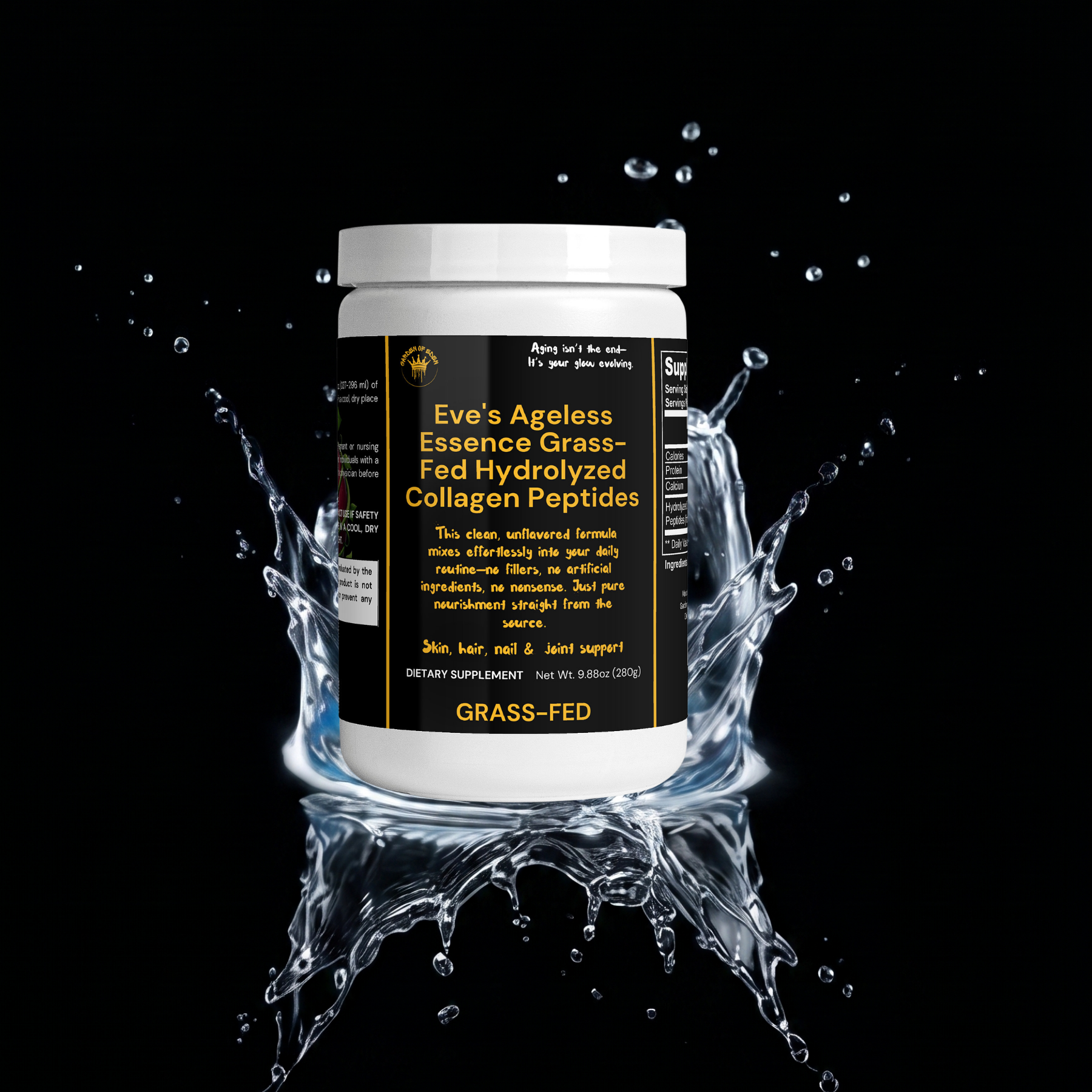 Women Health Anti-aging & Longevity
