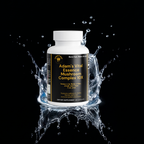 Adam's Vital Essence Mushroom Complex 10X