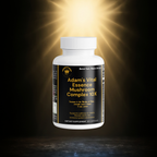 Adam's Vital Essence Mushroom Complex 10X