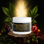 Adam's Verdant Vitality Greens Superfood
