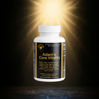 Adam’s Core Vitality