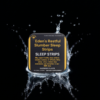 Eden's Restful Slumber Sleep Strips