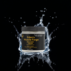 Eden's Muscle Forge Recovery Cream