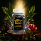Eden's Mushroom Extract Complex