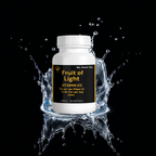 Fruit of Light Vitamin D3 2,000 IU