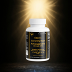 Serenity Root Ashwagandha