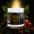 Eden's Power Surge Creatine Monohydrate