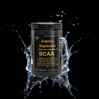 Adam's Replenish: Honeydew & Watermelon BCAA Powder