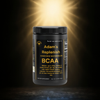 Adam's Replenish: Honeydew & Watermelon BCAA Powder