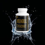 Eden's Clarity Blend Brain & Focus Formula