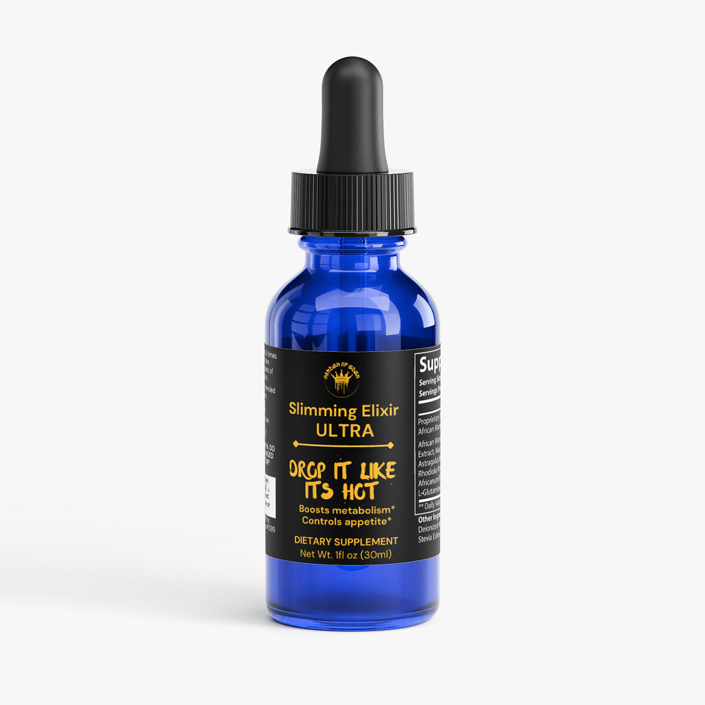 Slimming Elixir Ultra 1 oz