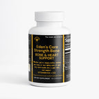 Eden's Core Strength Bone & Heart Support