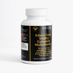 Total Vitality Complete Multivitamin