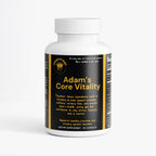 Adam’s Core Vitality
