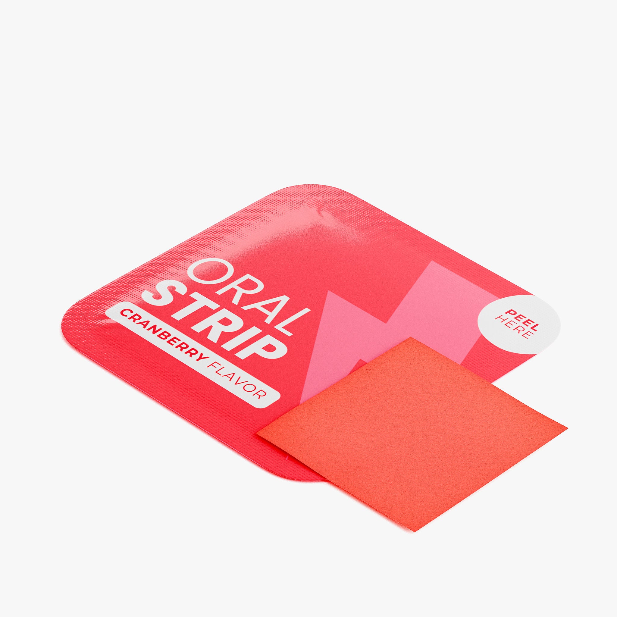 Eden's Vitality Strips Energy Boost