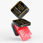 Eden's Vitality Strips Energy Boost