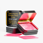 Eden's Restful Slumber Sleep Strips