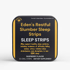 Eden's Restful Slumber Sleep Strips