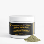 Adam's Verdant Vitality Greens Superfood