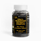 Eden's Mushroom Extract Complex