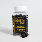Eden's Mushroom Extract Complex