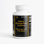 Eden's Moringa Pure Essence