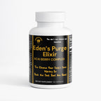 Eden’s Purge Elixir