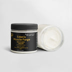 Eden's Muscle Forge Recovery Cream