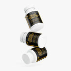 Shilajit Adaptogen Complex