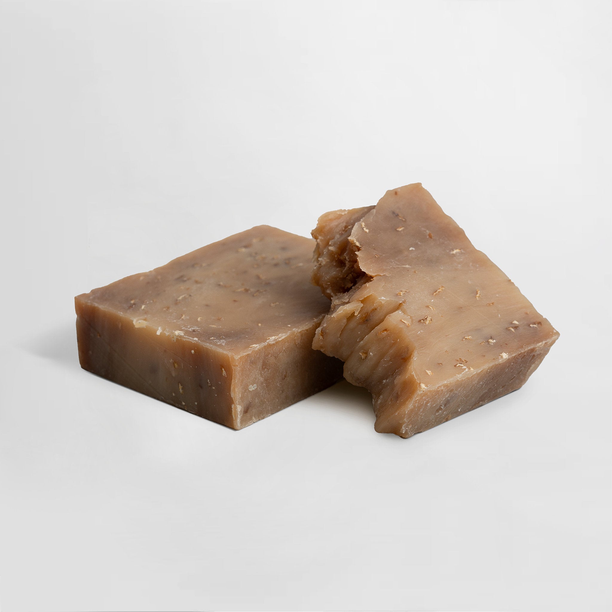 Eve's Garden Fresh Oat Milk Honey Soap
