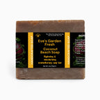 Eve's Garden Fresh Coconut Beach Soap