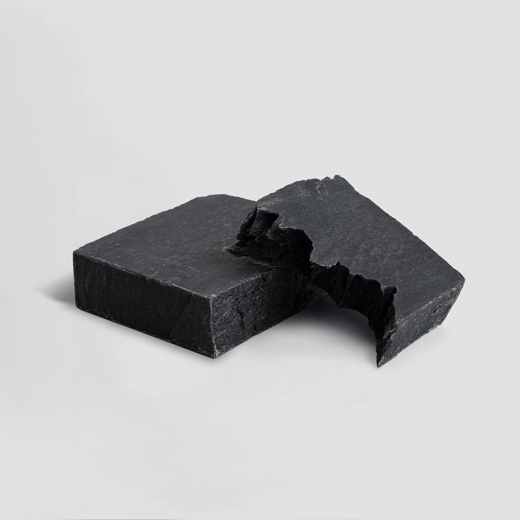 Eve's Garden Fresh Charcoal Soap