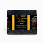 Eve's Garden Fresh Charcoal Soap