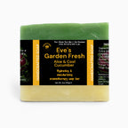 Eve's Garden Fresh Aloe & Cool Cucumber