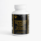 Forbidden Apple  Daily Gut Reset Complex