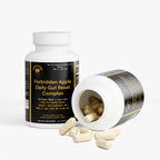 Forbidden Apple  Daily Gut Reset Complex