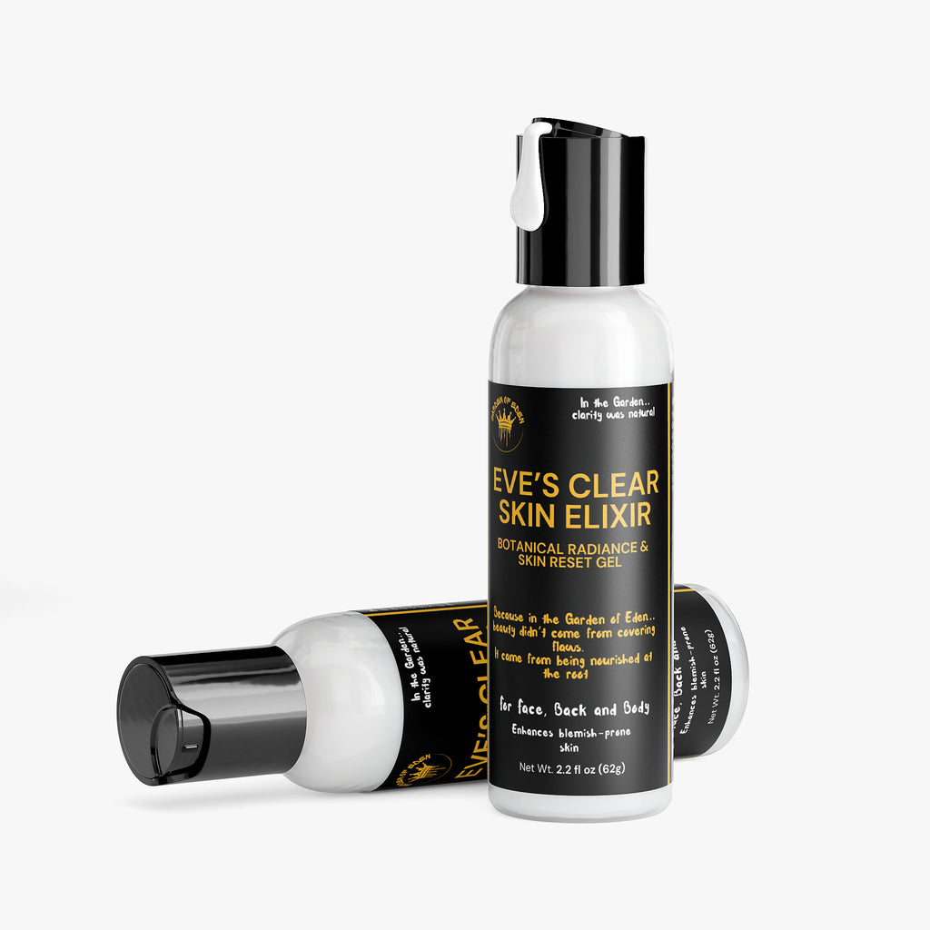 Eve's Clear Skin Elixir