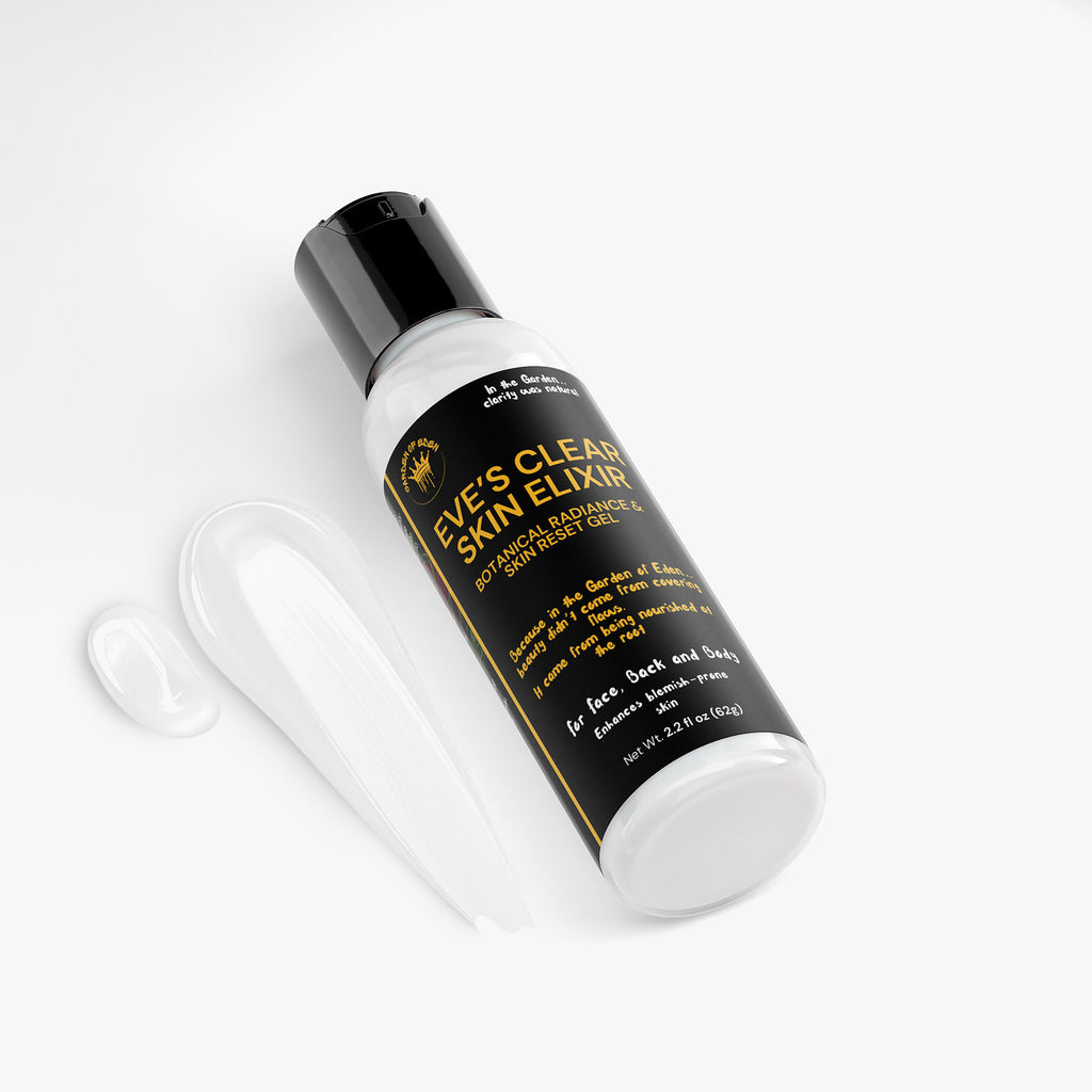 Eve's Clear Skin Elixir