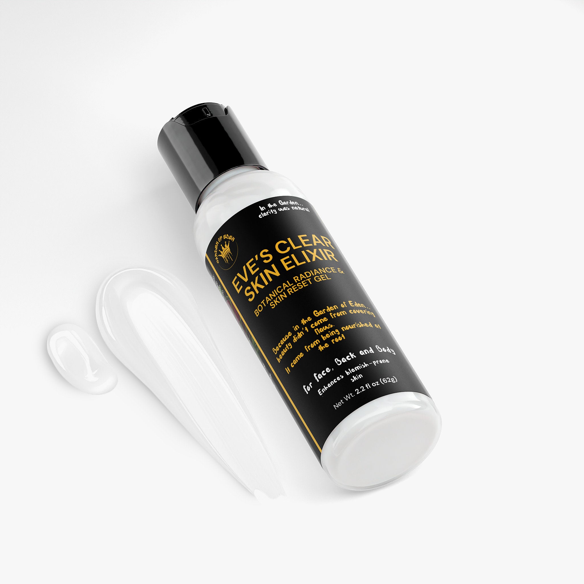 Eve's Clear Skin Elixir