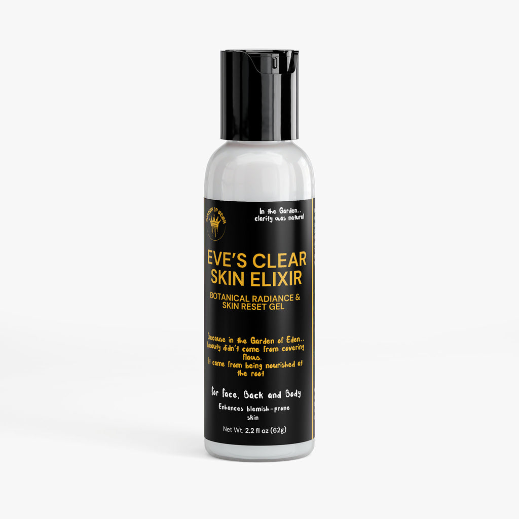 Eve's Clear Skin Elixir
