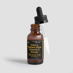 Eden's Radiant Glow Vitamin C Serum