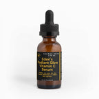 Eden's Radiant Glow Vitamin C Serum