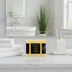 Eve's Garden Fresh Breathe Clear Soap