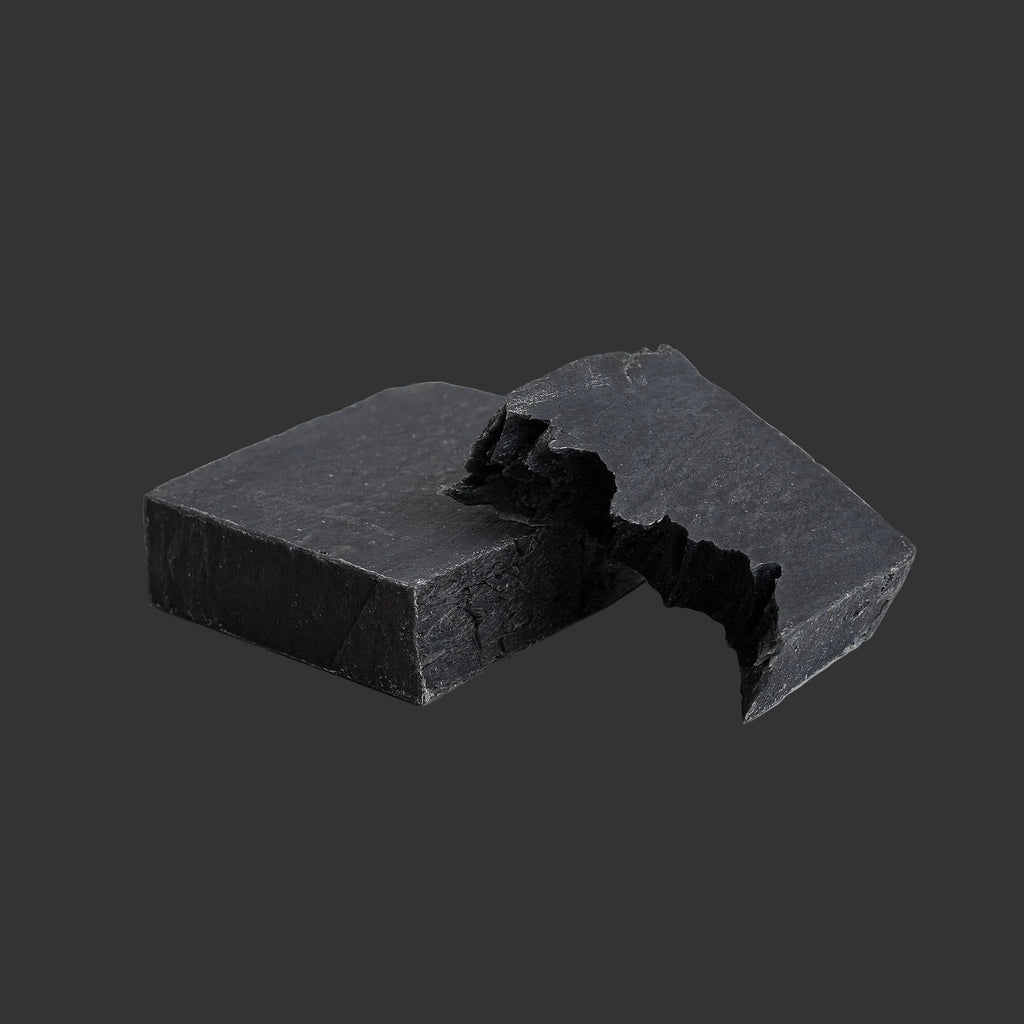 Eve's Garden Fresh Charcoal Soap
