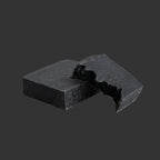 Eve's Garden Fresh Charcoal Soap