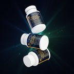 Shilajit Adaptogen Complex
