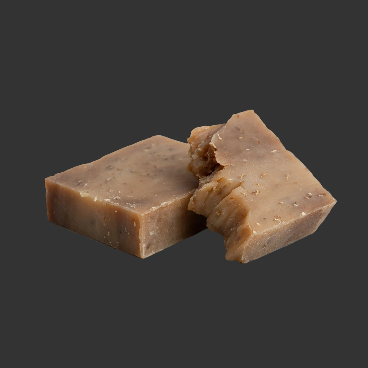 Eve's Garden Fresh Oat Milk Honey Soap