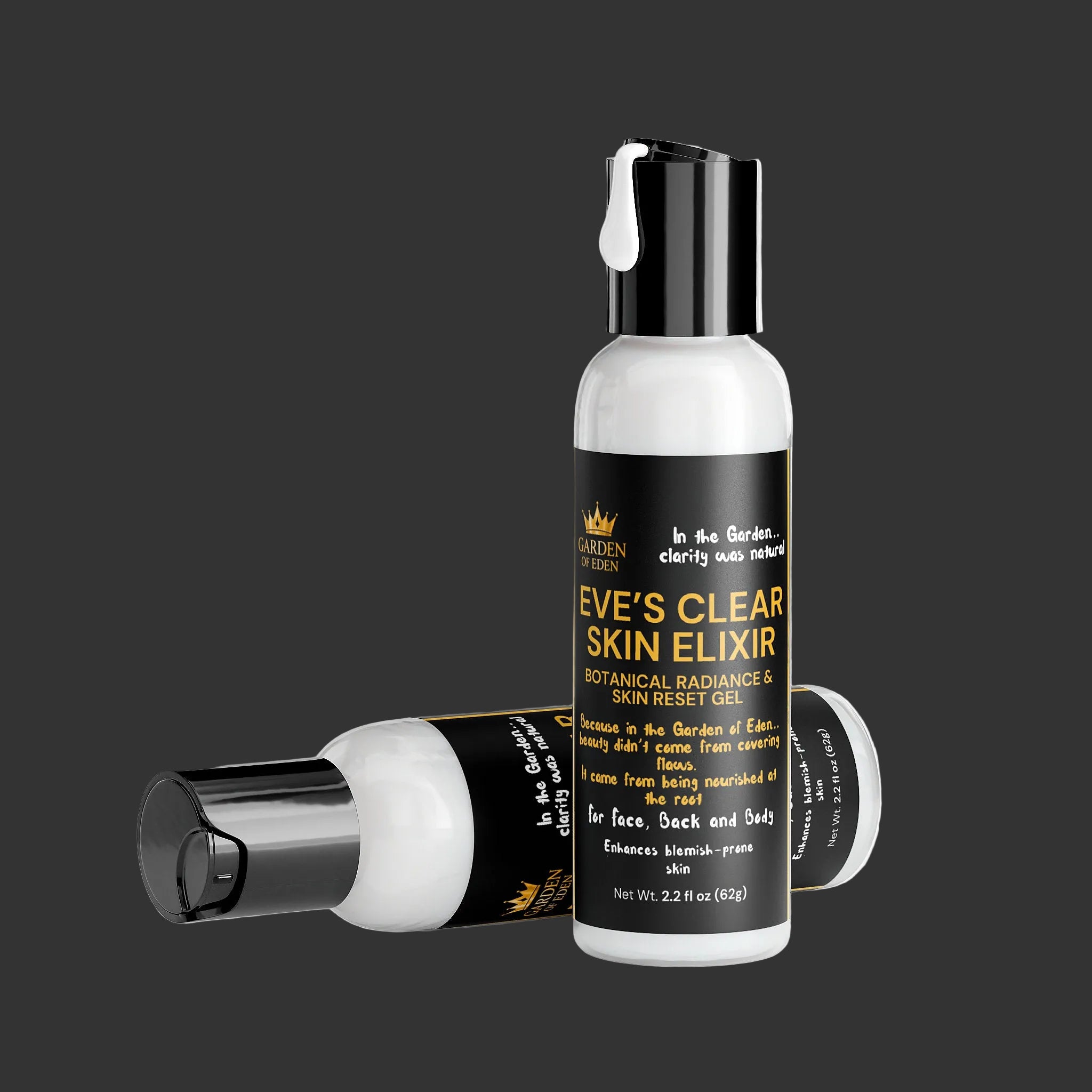 Eve's Clear Skin Elixir