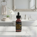 Eden's Radiant Glow Vitamin C Serum