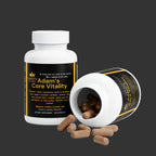 Adam’s Core Vitality
